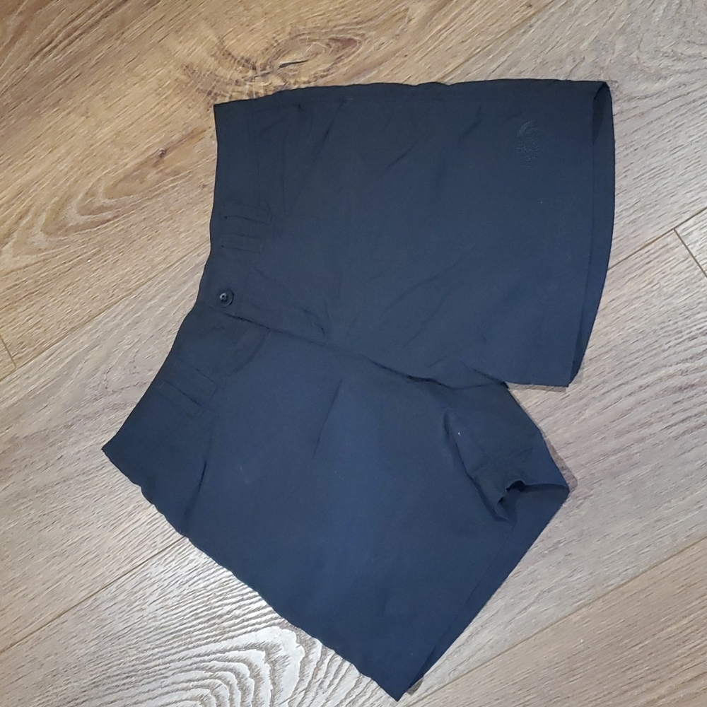 THE NORTH FACE women's shorts...  #4076
